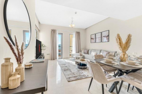 Marvelous Modern 1br Near Jaddaf Metro